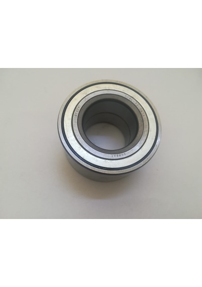 Teker Rulmanı Ön Mazda 03 / 3 /5 /6 /42x80x45 Abs Li Bp4l33047a