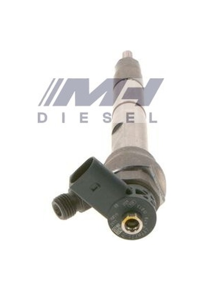 Bosch 0445110470 Common Rail Enjektör Vw Audi Seat Skoda 2.0 Tdı