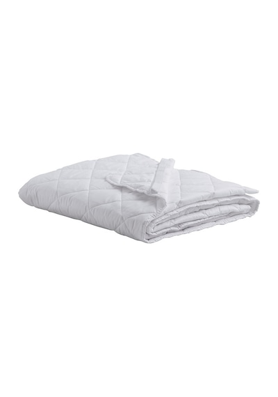 Yataş Bedding Standart Çift Kişilik Alez (140X190 Cm) Beyaz
