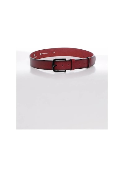 Cengiz Pakel Erkek Kemer Cpkmr42000 Bordo