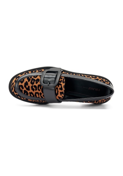 Leo Oxford Klasik Kadın 90e5 Frau Velvettecfloc Leo