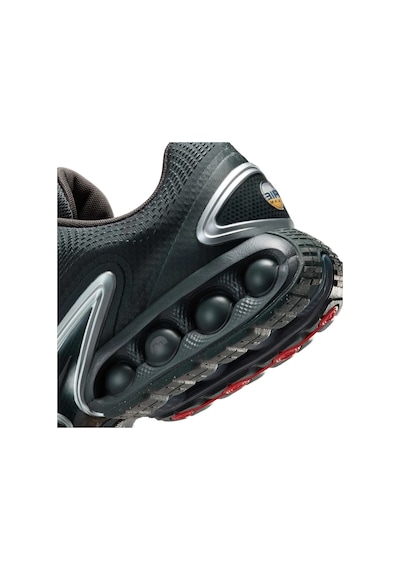Nike Air Max Dn Black Gray Unisex Sneaker Günlük Spor Ayakkabı Siyah Gri Siyah - Gri Nike Air Max Dn Black Gray Unisex Sneaker Günlük Spor Ayakkabı Siyah Gri Siyah - Gri