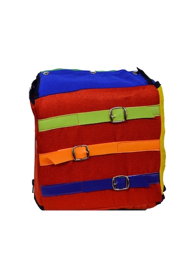 Beceri Küpü 6 İşlevli 22x22x22.
