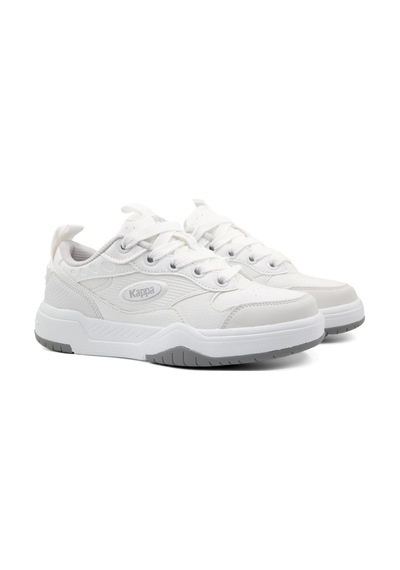 Kappa 2063 Beyaz Unisex Sneakers
