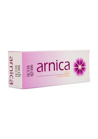 Arnica Jel Arnica Montana Cilt Bakım Jeli 75g