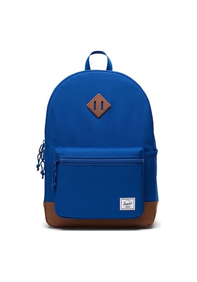 Herschel Heritage Genç Sırt Çantası-23977 Mavi-kahverengi