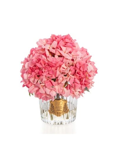 Gold Ortanca Luxury Home Perfume Ağaç