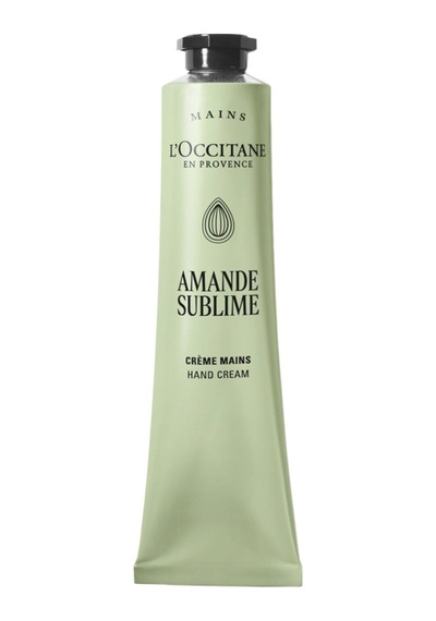 L'occitane Badem El Kremi 75 Ml