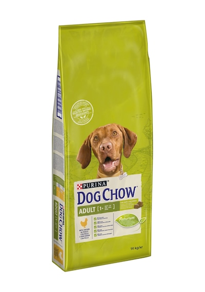 Purina Dog Chow Tavuklu Yetişkin Köpek Maması 14 KG