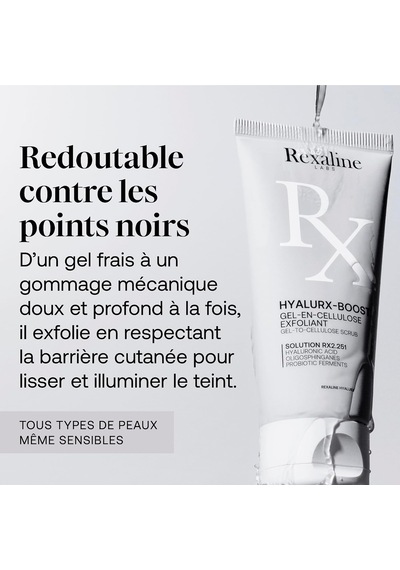 Hyralurx Arındırıcı Peeling 50 Ml