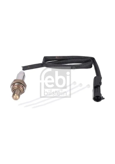Opel Astra F Oksijen Sensoru 1.6 1998-1999 X16xel Febı 17536