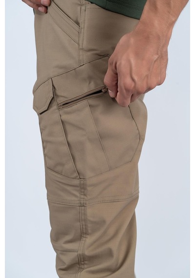 Combat Tactical Pantolon Tactıcal C200 - 501-684-bej