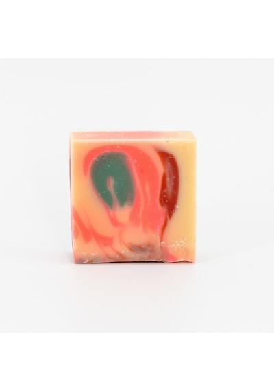 Olife Soap Doğal El Yapımı Papatya Kokulu Sabunu 3 x 100 G
