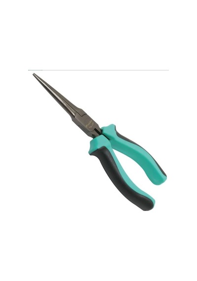Proskit Pm 754 Düz Uçlu Çelik Kargaburun 135mm Proskit