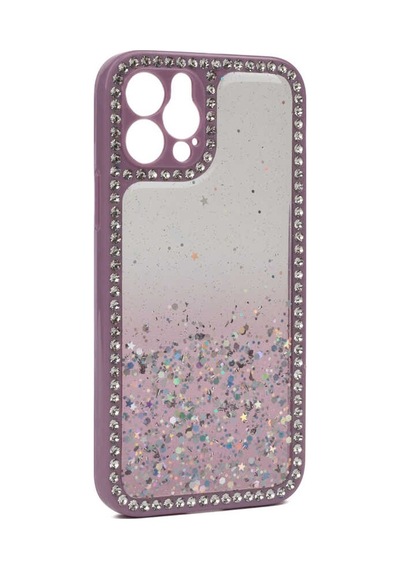 Ardemix Apple Uyumlu iPhone 12 Pro Fnsm-i Kılıf-rose Gold Rose Gold