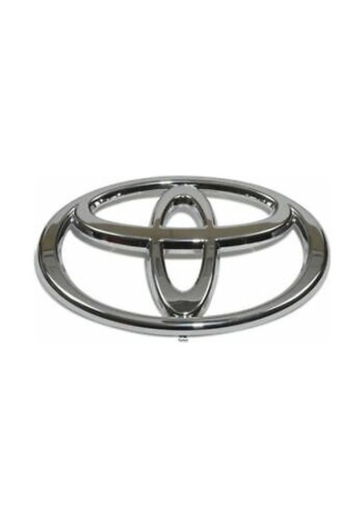 Toyota Yarıs Motor Kaput Arma 2007-2010