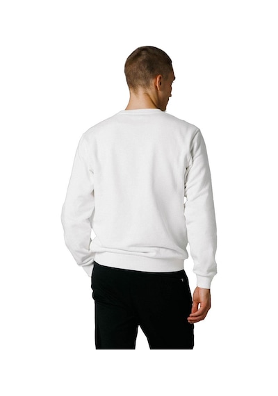 Ellesse Erkek Sweatshirt-122 Beyaz