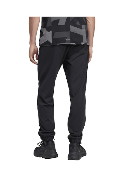 Jf3711-e Adidas Mt Knıt Pants Erkek Eşofman Altı Siyah Jf3711-e Siyah
