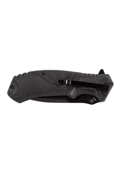 Smith Kamp Wesson M&p M2.0 Ultraglıde Drop Black Mılıtary Polıce Knıfe 1085913 Siyah