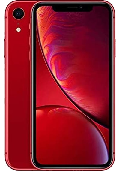 Yenilenmiş Apple iPhone Xr 64 GB Mükemmel (12 Ay Garantili)