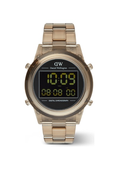 Daniel Wellington Dw00600767 Erkek Kol Saati Diğer
