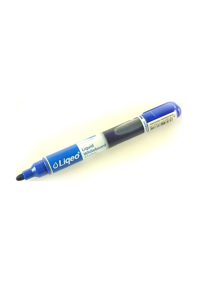 Tahta Kalemi Lıqeo W-2127-130 Mavi