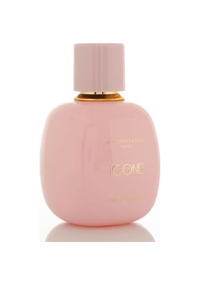 19V69 Italia Icone Kadın Parfümü - 100 Ml AÇIK PEMBE