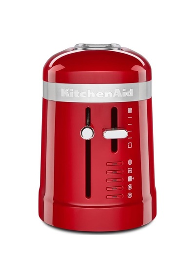 Kitchenaid 5KMT3115EER  Design 2 Dilim Uzun Yuvalı Ekmek Kızartma Makinesi