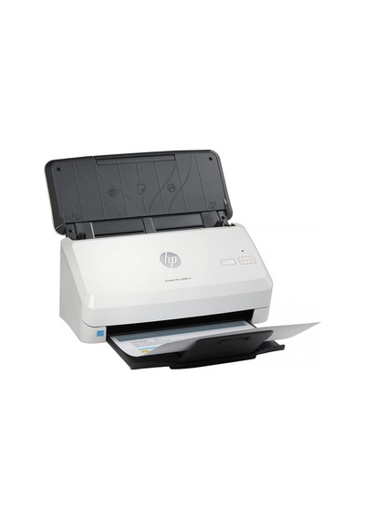 Hp Scanjet 2000 S2 6FW06A A4 Döküman Tarayıcı