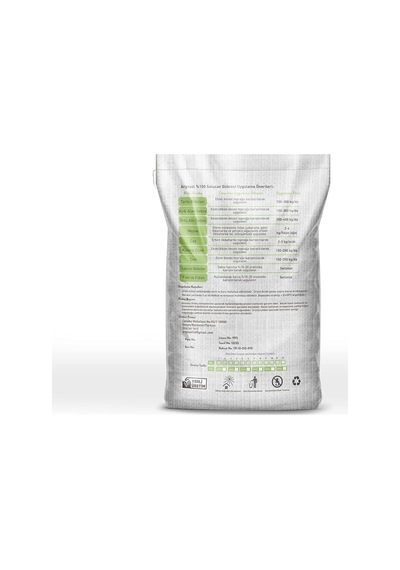 Argesol Tarım%100 Doğal Katı Solucan Gübresi 5kg Diğer