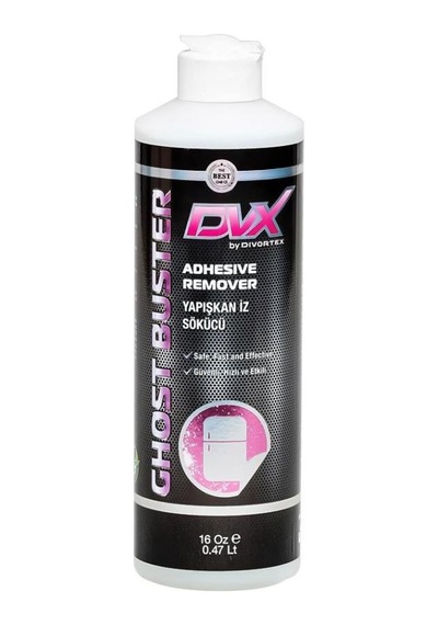 Dvx Yapışkan İzi Sökücü Oz 16 473 ML