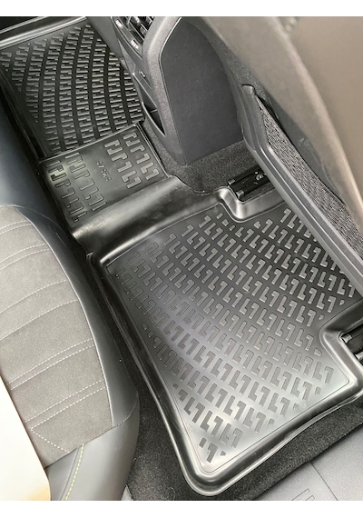 Peugeot 408 Havuzlu Paspas 2023