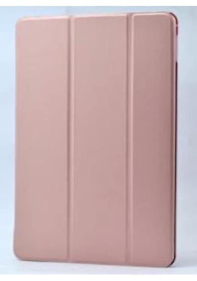 Apple Uyumlu iPad 9.7 2018 Smart Cover Standlı 1-1 Kılıf