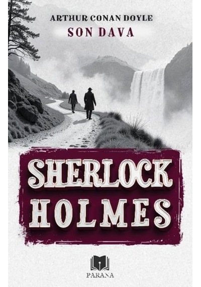 Son Dava - Sherlock Holmes - Kyut-764296