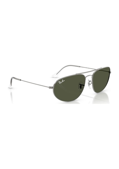 Ray-Ban Rb3945 004/31 60 Unisex Güneş Gözlüğü Gri