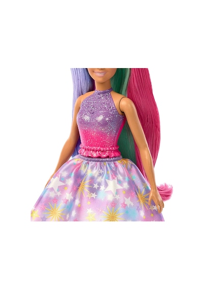 Barbie A Touch Of Magic Karakter Bebekler Hlc34-hlc35