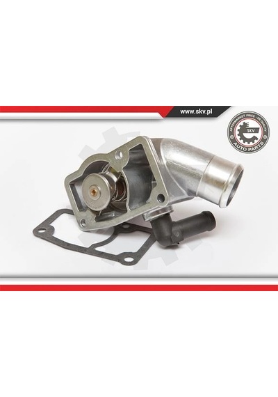 Opel Astra G Zafira A 2.0 2.2dtı 2003- Termostat 92 C 024447862 Wencor