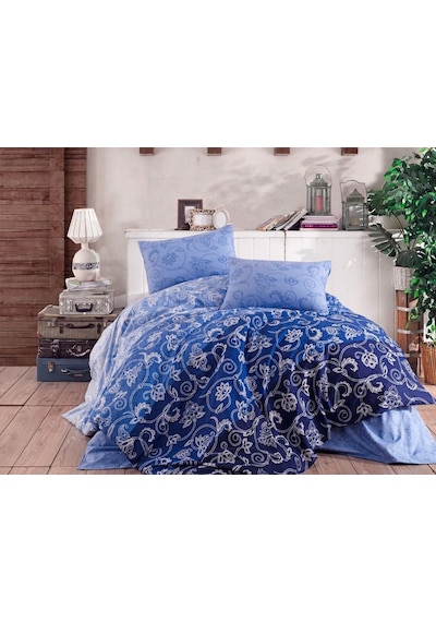 Komfort Home Tek Kişilik Ranforce Nevresim Takımı (Bienline) (351481945)