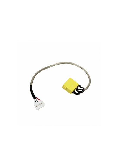 Lenovo Uyumlu Ideapad U530 Touch 20289 Dc Power Jack