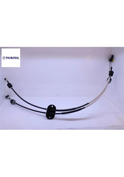 Vites Teli Mmt6 6 Vites 2013 Connect Turtel Dv6r7e395nc 502-22166