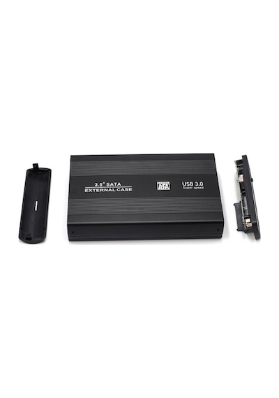 3.5 Sata Usb 3.0 Harici Harddisk Hdd Kutusu 4765P Disk Hard Dısk
