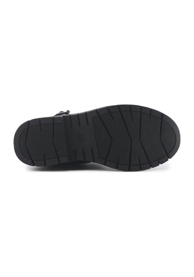 Polaris Kız Çocuk Bot & Bootie Siyah 101451111 626181.p3pr 24ks94000891 S940100 Siyah