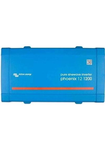 Victron 12v 1200va Tam Sinüs Inverter, Pın122121200