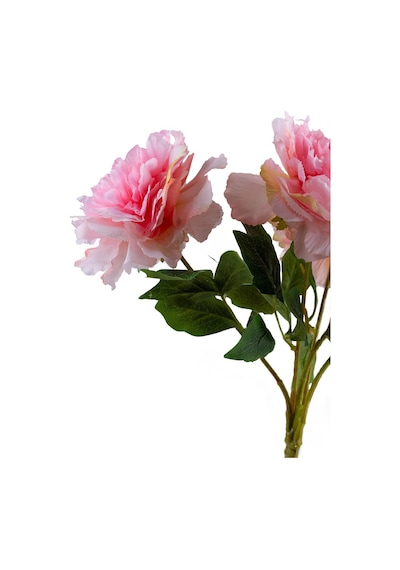 Yapay Şakayık Demeti Pembe 45 Cm-10908