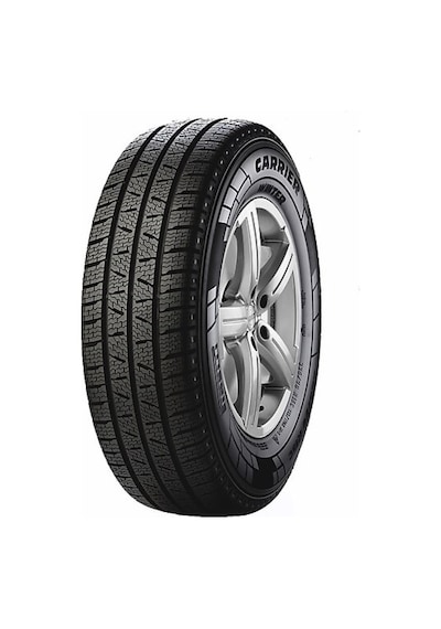 Pirelli 215/60 R17C 109T Carrier Winter Kış Lastiği 2025