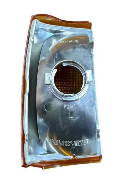 Renault 9 Ön Sinyal Sarı Sol Sinyal 20238100 .