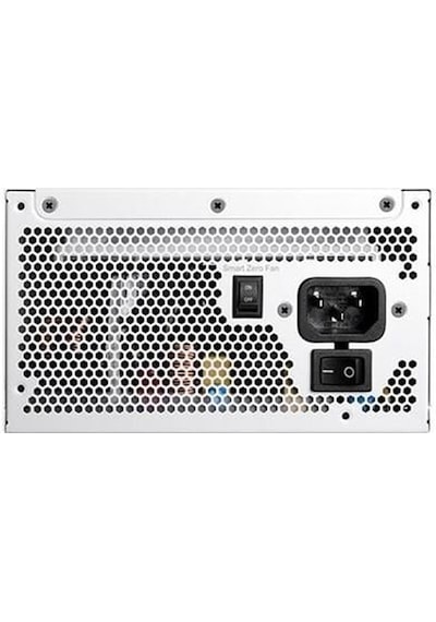 Thermaltake 1000w 80+ Gold Toughpower Gt Ps-tpt-1000fnfage-w Tam Moduler Power Supply Beyaz