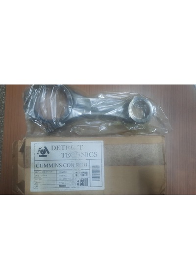 Bmc Fatih 6 Bt Piston Kolu Cummıns