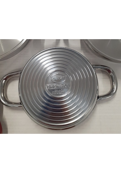Gülsan Dide Omlet Sahan Set