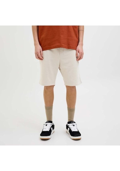Jack&jones Jack Jones Şort Gordon Bradley Sweat Short Mid Noos Çok Renkli